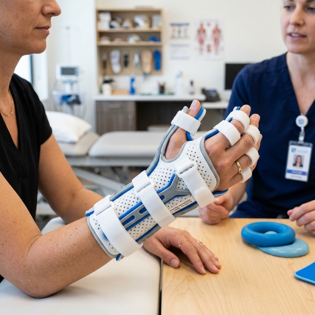 Hand Splints